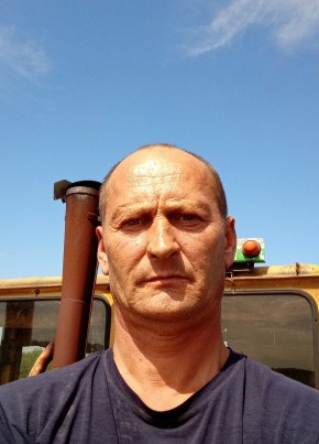 Анатолий, 45, Россия, Волчиха