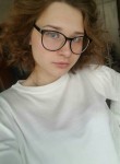 Нина, 24 года, Москва