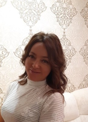 Лилия, 50, Россия, Пермь