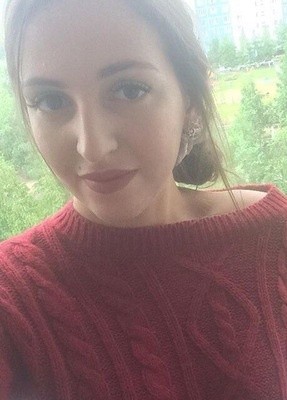 Алена, 29, Россия, Нижневартовск