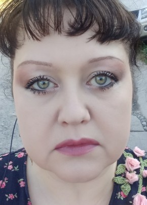 Aнна, 42, Україна, Київ