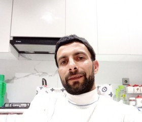 Xeqani, 35, Baku