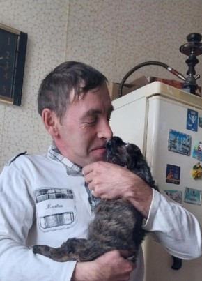 Игорь , 43, Россия, Североуральск