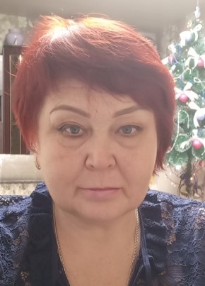 Марина из Москвы 62 года