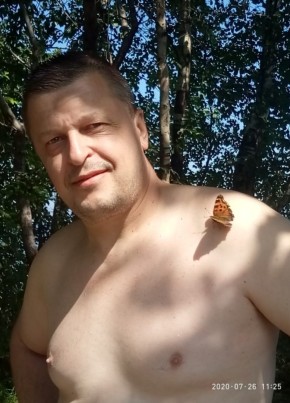 Сергей, 44, Россия, Шелехов