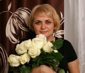 Виктория, 46 лет, Лениногорск