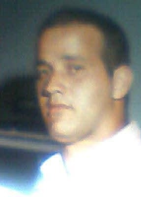 Roberto из Leme 41 год