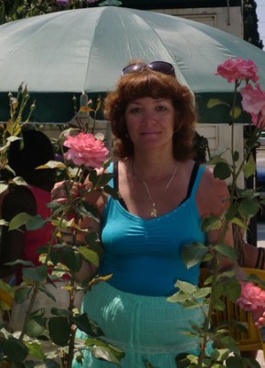 Марина, 58, Россия, Нижний Новгород