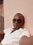 Alishafic Muhagu, 27 лет, Kampala