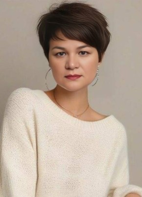 Elena, 50, Russia, Berdsk