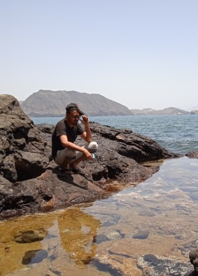 يوسف, 31, الجمهورية اليمنية, صنعاء