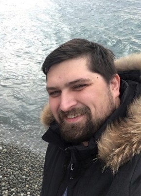 Алексей из Орехово-Зуево 33 года