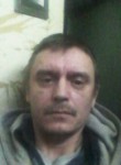 Mikhail Anokhin, 43, Vorkuta
