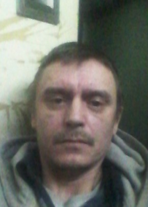 Михаил Анохин, 45, Россия, Воркута