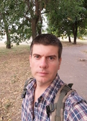 Никита, 39, Україна, Миколаїв