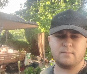 Konstantin, 28, Volzhskiy (Volgograd)