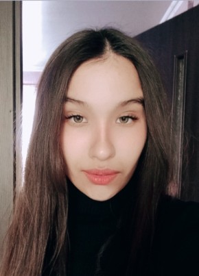 Рита, 20, Россия, Лабинск
