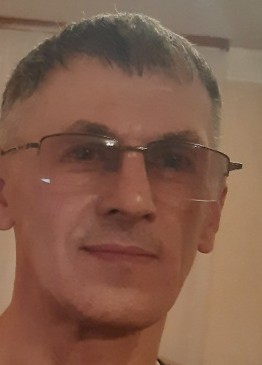 Виктор, 53, Россия, Омск
