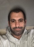 tamir, 42 года, תל אביב-יפו