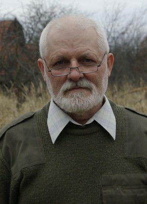 Владислав Кащук, 67, Россия, Таруса