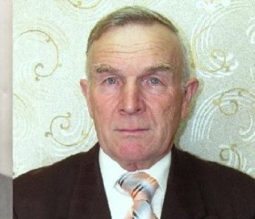 Семен, 71 год, Ленинское (Кировская обл.)