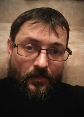 ALEKSANDR, 42, Russia, Kochenevo