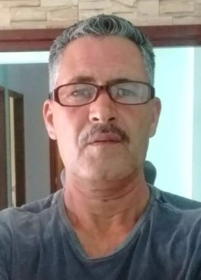 João Paulo de So из Itapira 50 лет