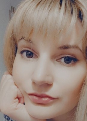 Ксения, 32, Россия, Ярославль