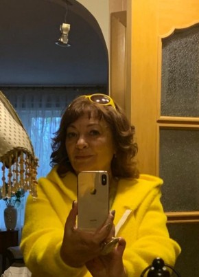 Маргарита, 66, Россия, Санкт-Петербург