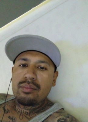 Jay blaze, 33, United States of America, Compton