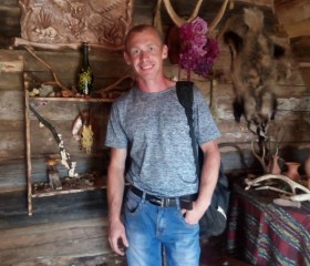 Леонид, 41 год, Горад Мінск