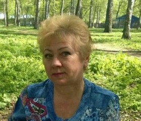 Тамара, 55 лет, Москва