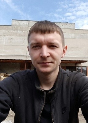 Вячеслав, 32, Россия, Тарко-Сале