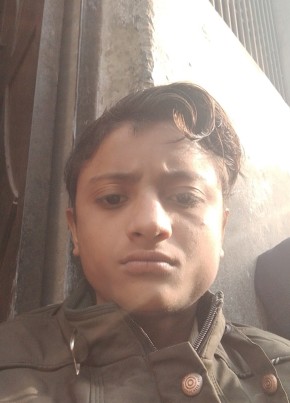 Sahil.malik, 18, India, Hāthras
