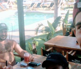 Benjamin, 29, Beaupreau