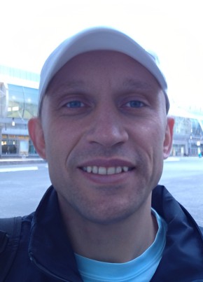 RamblerDating profile picture for @gpo