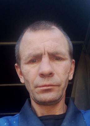 Вечеслав из Копейска 44 года
