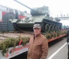 Anatoliy, 64, Alatyr