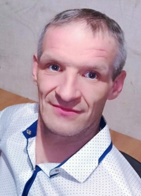 Сергей Алексс, 41, Россия, Лихославль