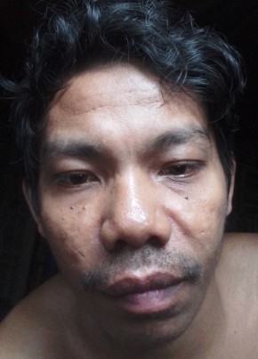 Jefri hasan, 33, Indonesia, Gorontalo