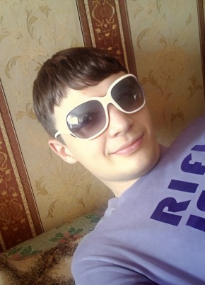 Konstantin, 37, Russia, Saratov