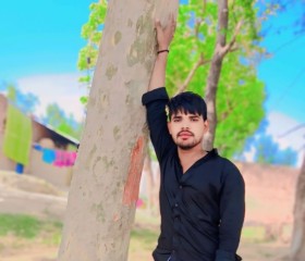 Raj, 23 года, Allahabad