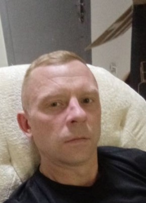 Vadim, 41, Belarus, Minsk