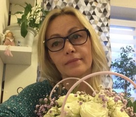 Margarita, 53, Moscow