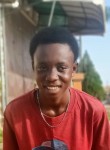 Bryan, 18 лет, Accra