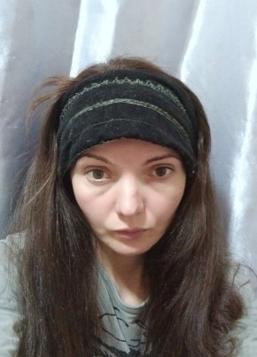 Анна, 40, Россия, Петрозаводск