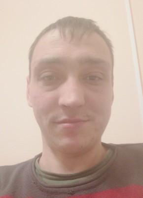 Владимир, 31, Россия, Абакан