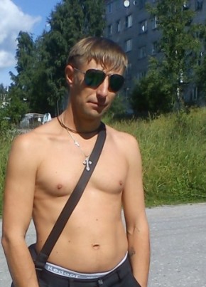 Андрей, 44, Россия, Медвежьегорск