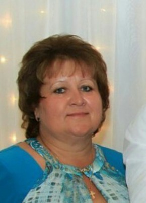 Людмила, 58, Россия, Аткарск