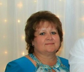 Людмила, 58 лет, Аткарск